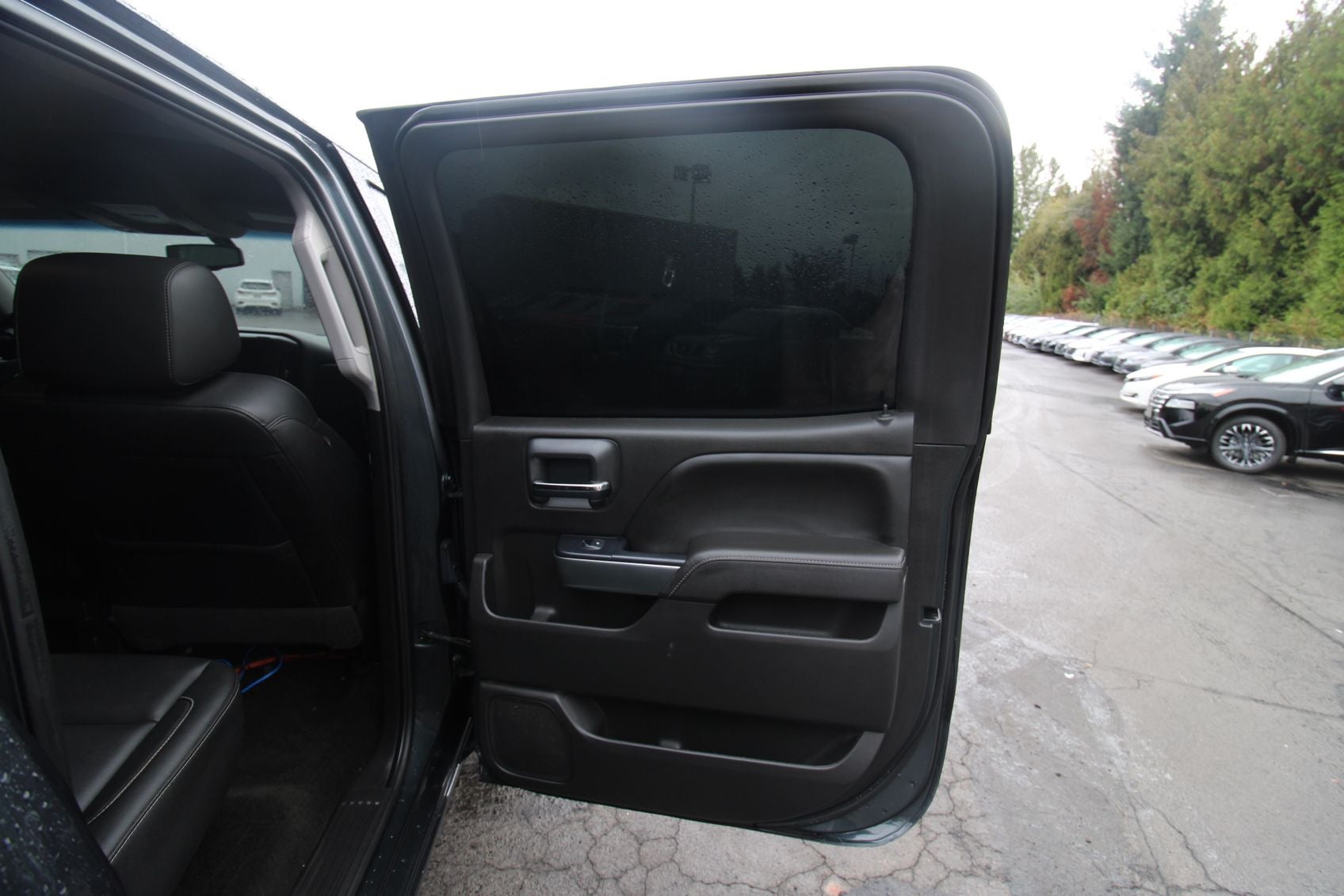 2017 Chevrolet Silverado 1500 LT LT1