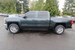 2017 Chevrolet Silverado 1500 LT LT1