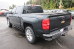 2017 Chevrolet Silverado 1500 LT LT1