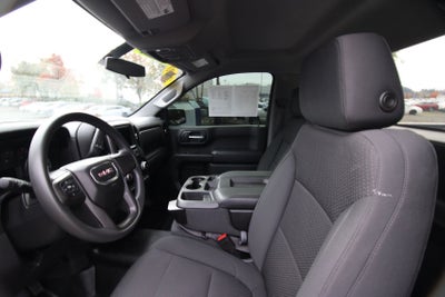 2020 GMC Sierra 1500 Base