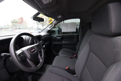 2020 GMC Sierra 1500 Base