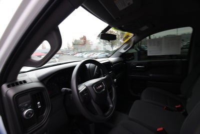 2020 GMC Sierra 1500 Base