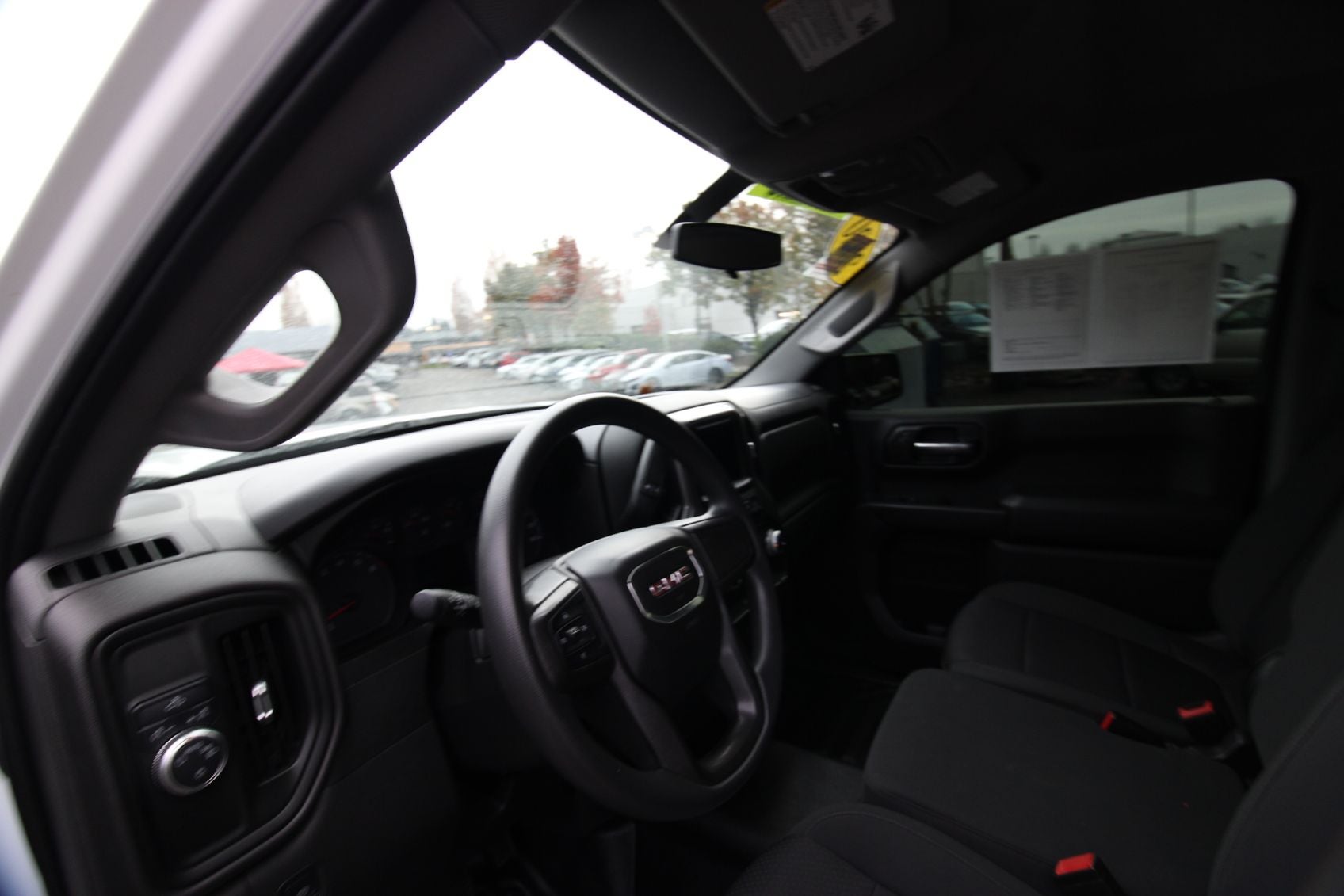 2020 GMC Sierra 1500 Base