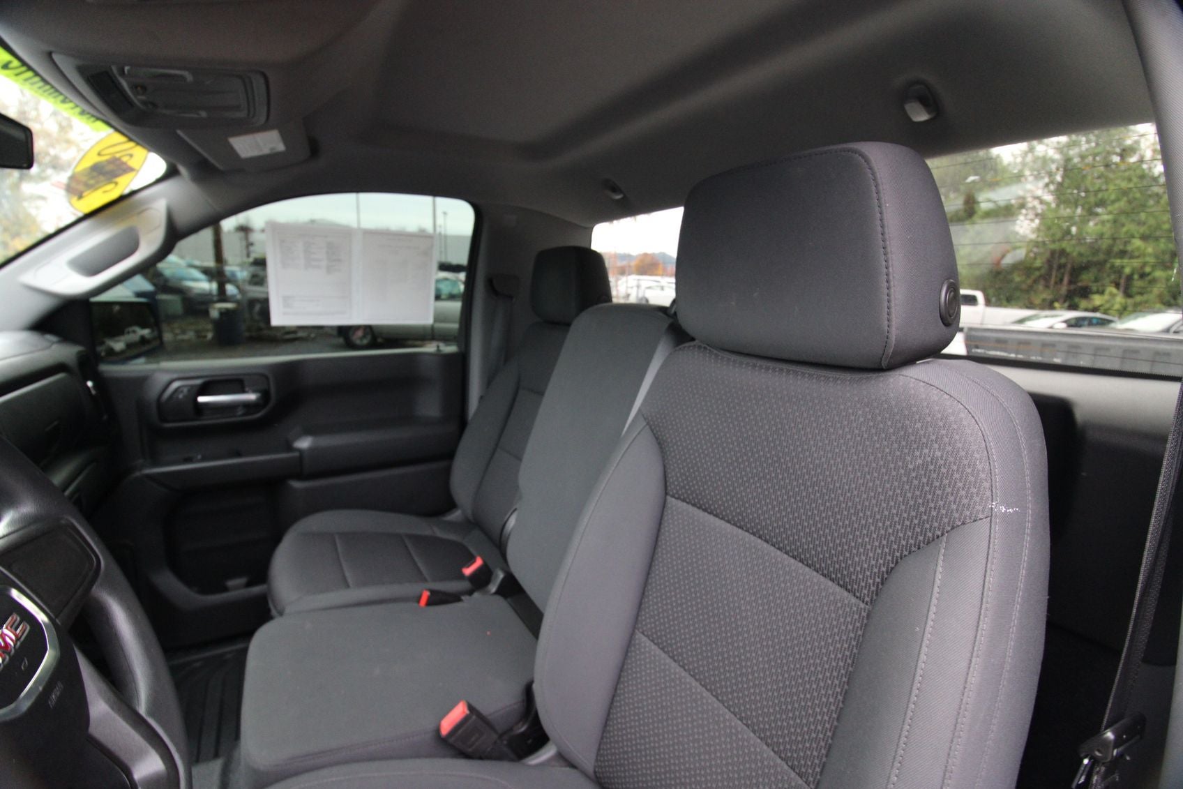 2020 GMC Sierra 1500 Base