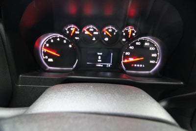 2020 GMC Sierra 1500 Base