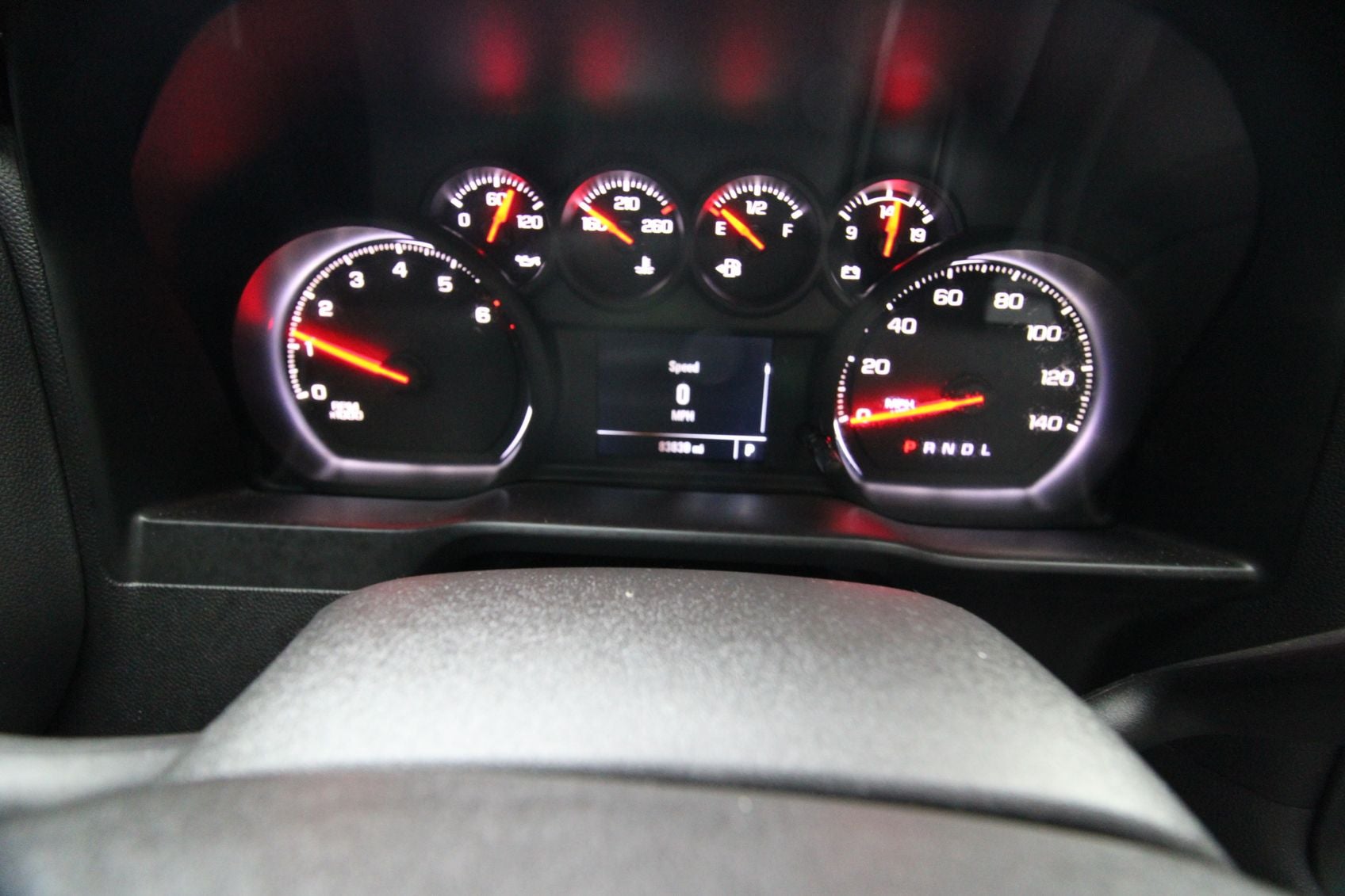 2020 GMC Sierra 1500 Base