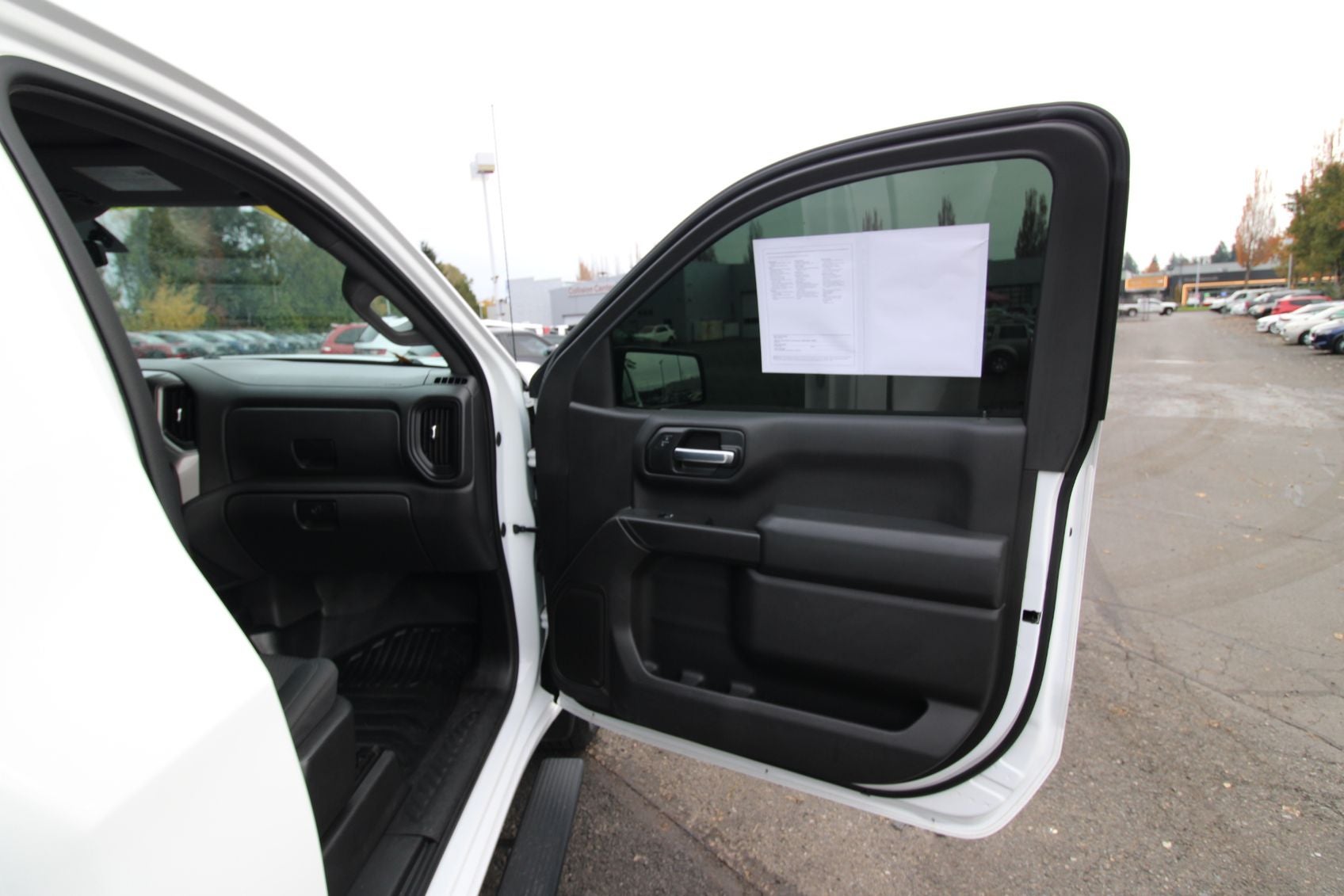 2020 GMC Sierra 1500 Base