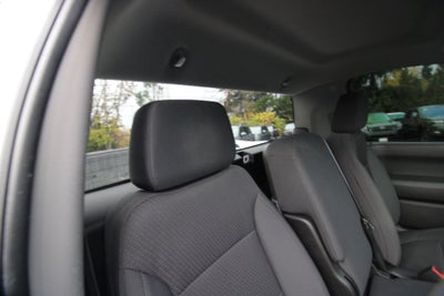 2020 GMC Sierra 1500 Base