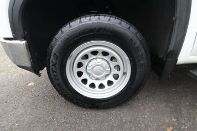 2020 GMC Sierra 1500 Base