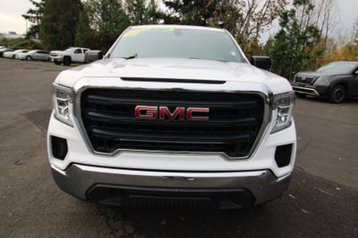 2020 GMC Sierra 1500 Base