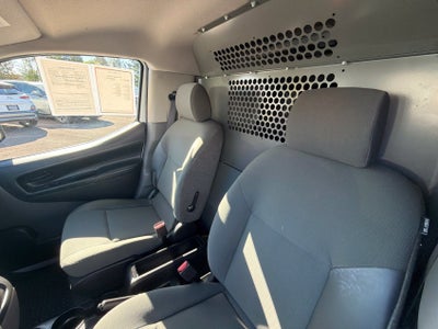 2021 Nissan NV200 S