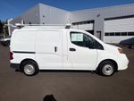2021 Nissan NV200 S