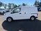 2021 Nissan NV200 S