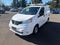 2021 Nissan NV200 S