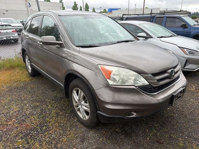 2010 Honda CR-V EX-L AUTO 4WD's photo