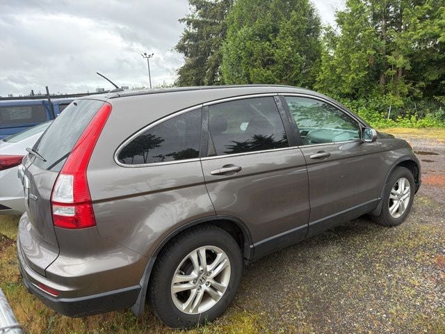 2010 Honda CR-V EX-L