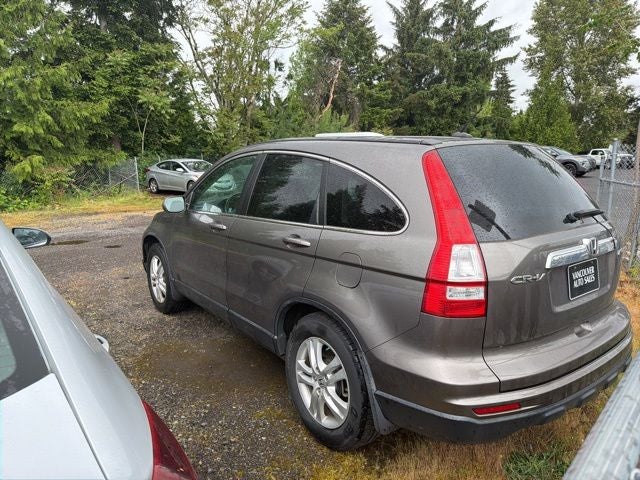 2010 Honda CR-V EX-L