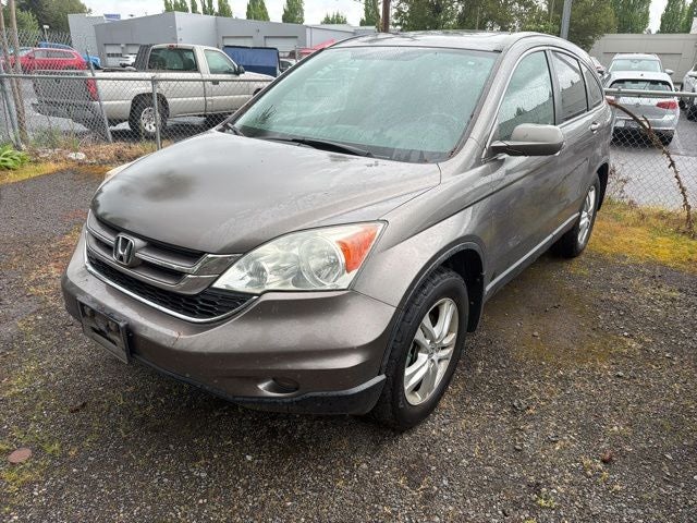 2010 Honda CR-V EX-L