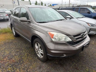 2010 Honda CR-V EX-L