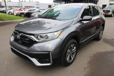 2020 Honda CR-V LX