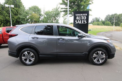 2020 Honda CR-V LX