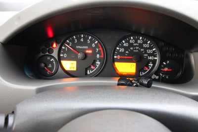 2013 Nissan Xterra S