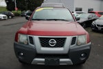 2013 Nissan Xterra S