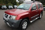 2013 Nissan Xterra S