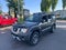 2015 Nissan Xterra PRO-4X