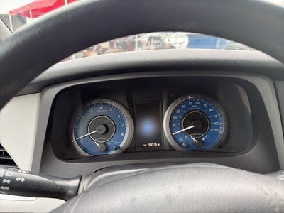 2018 Toyota Sienna LE 8 Passenger