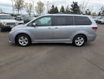 2018 Toyota Sienna LE 8 Passenger