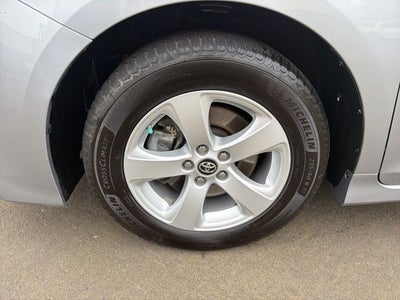 2018 Toyota Sienna LE 8 Passenger