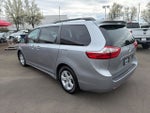 2018 Toyota Sienna LE 8 Passenger