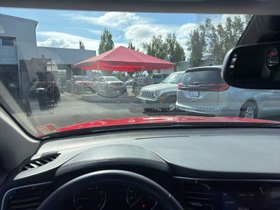 2020 Mitsubishi Outlander ES