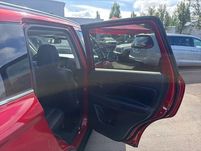 2020 Mitsubishi Outlander ES