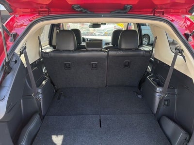 2020 Mitsubishi Outlander ES