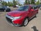 2020 Mitsubishi Outlander ES