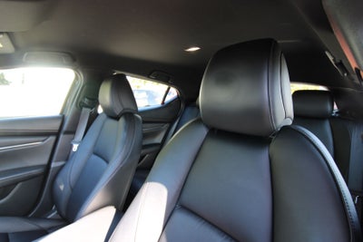 2020 Mazda Mazda3 Base