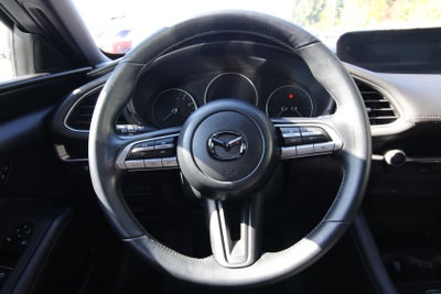 2020 Mazda Mazda3 Base