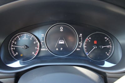 2020 Mazda Mazda3 Base