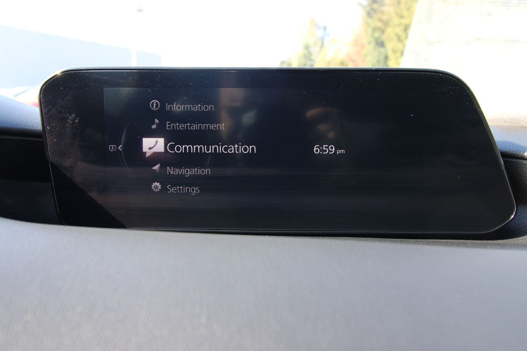 2020 Mazda Mazda3 Base