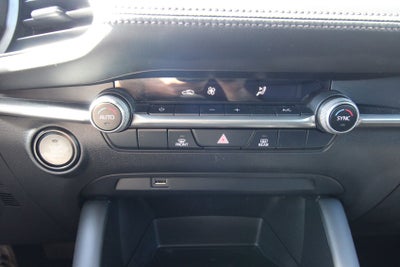 2020 Mazda Mazda3 Base