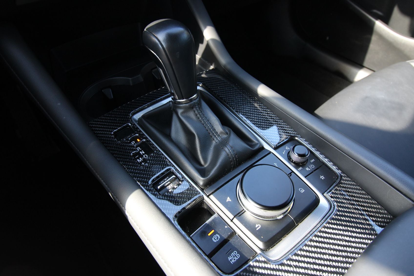 2020 Mazda Mazda3 Base