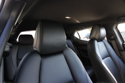 2020 Mazda Mazda3 Base