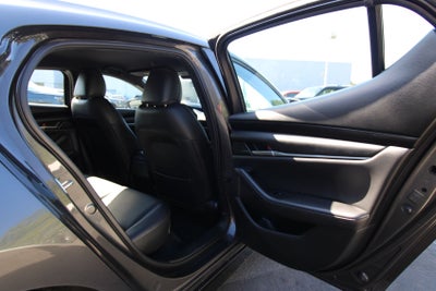 2020 Mazda Mazda3 Base