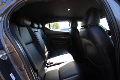 2020 Mazda Mazda3 Base