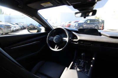 2020 Mazda Mazda3 Base