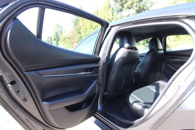 2020 Mazda Mazda3 Base