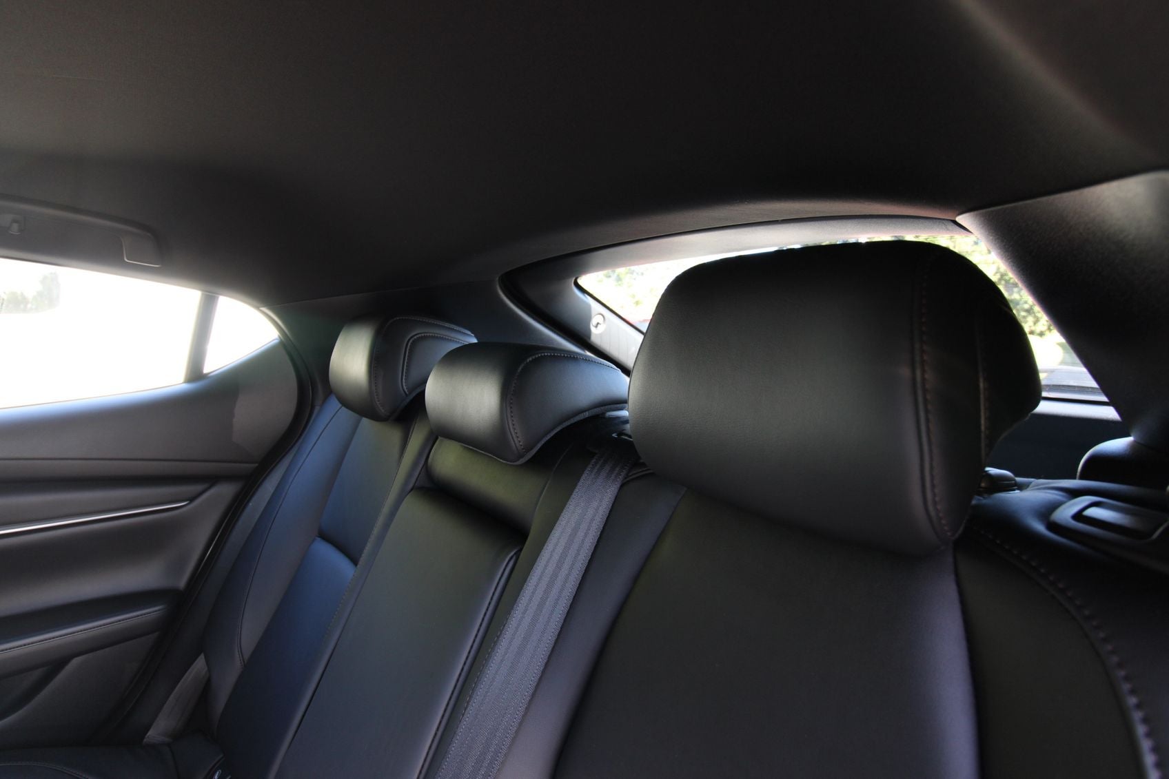 2020 Mazda Mazda3 Base