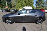 2020 Mazda Mazda3 Base